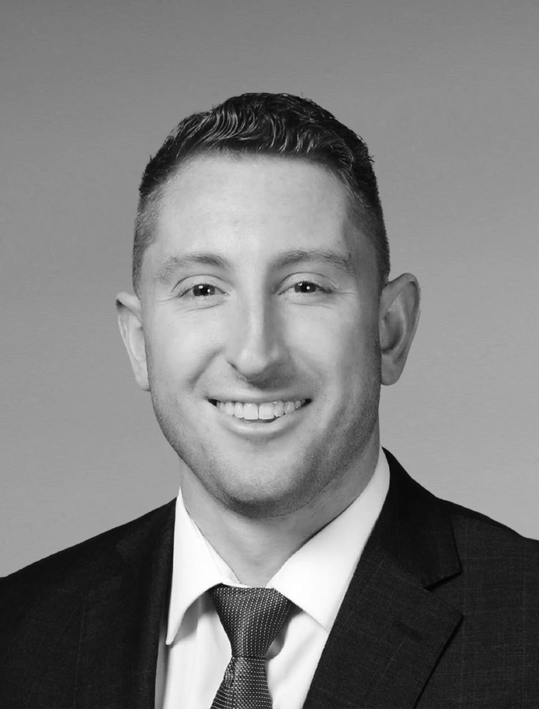 Brandon Billmaier Shiner Law Group Attorney